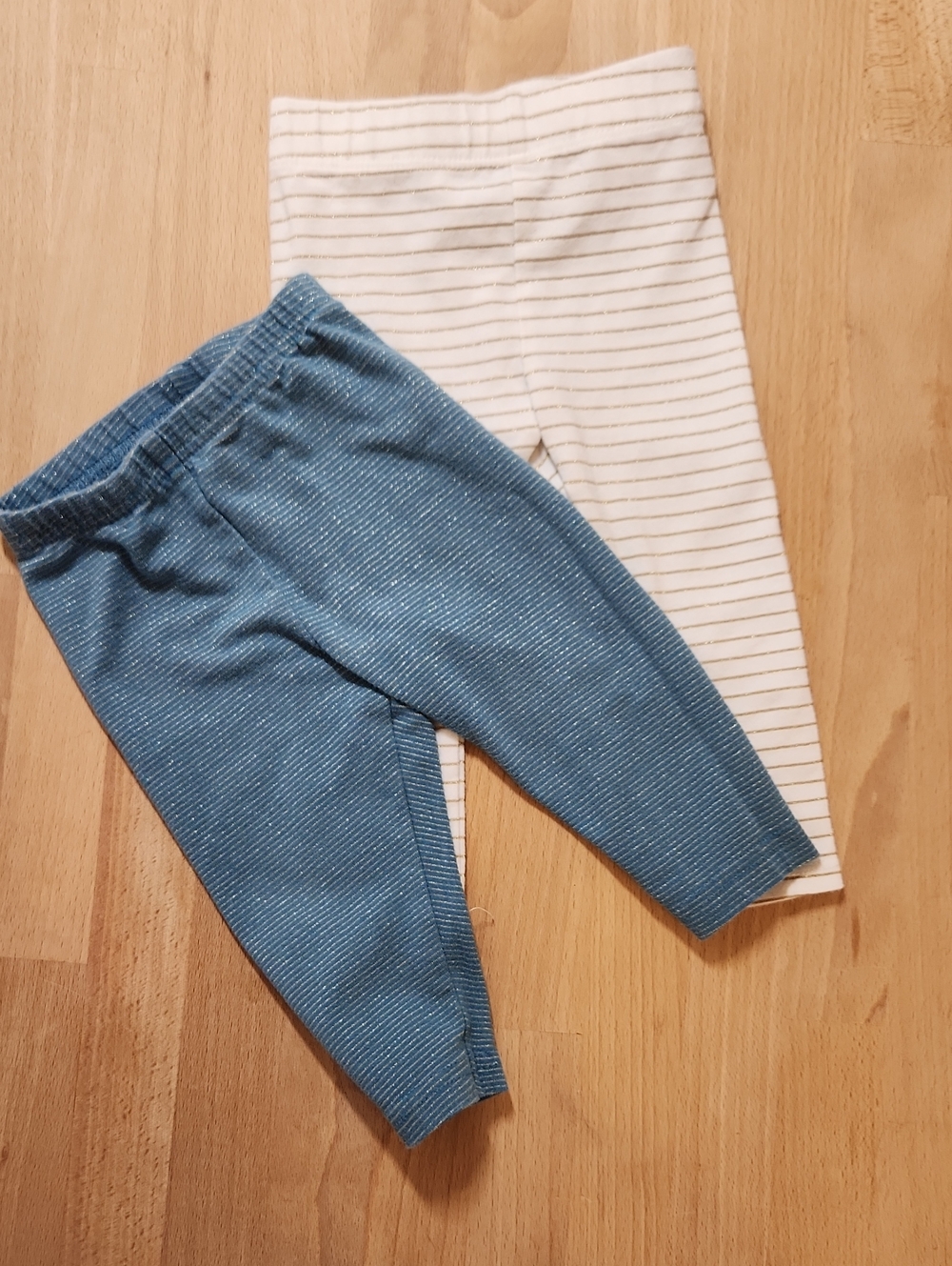 Baby GIRL Leggings BUNDLE